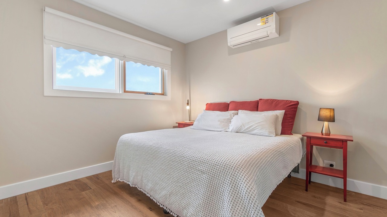 Photo of Bedroom in Capel Sound