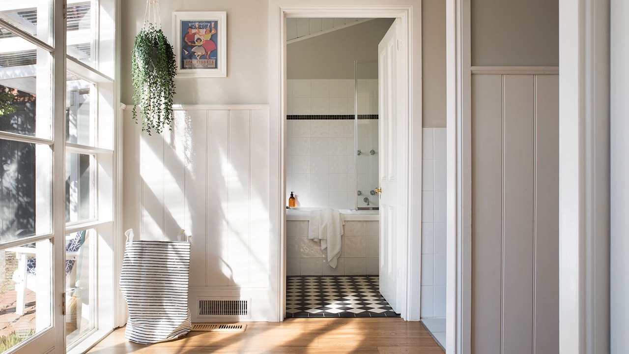 Photo of Bathroom in Daylesford