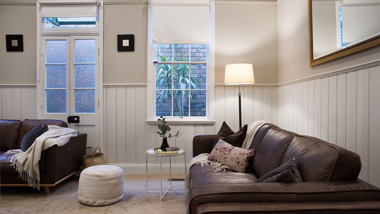 Photo of Livingroom in Daylesford
