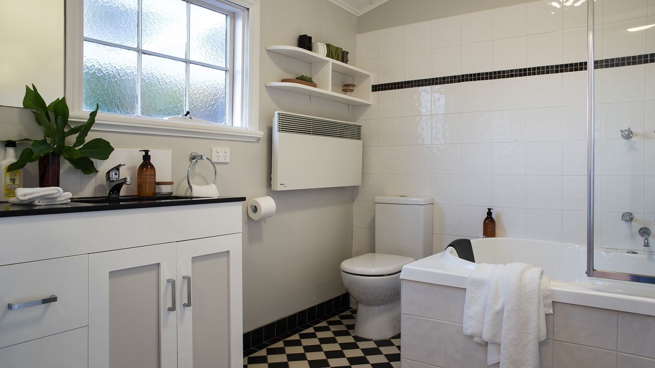 Photo of Bathroom in Daylesford