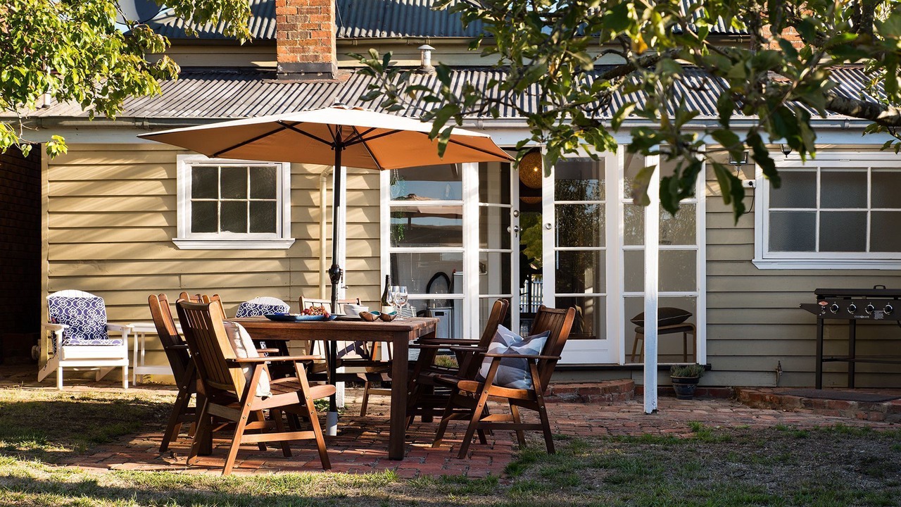 Photo of Outdoor in Daylesford