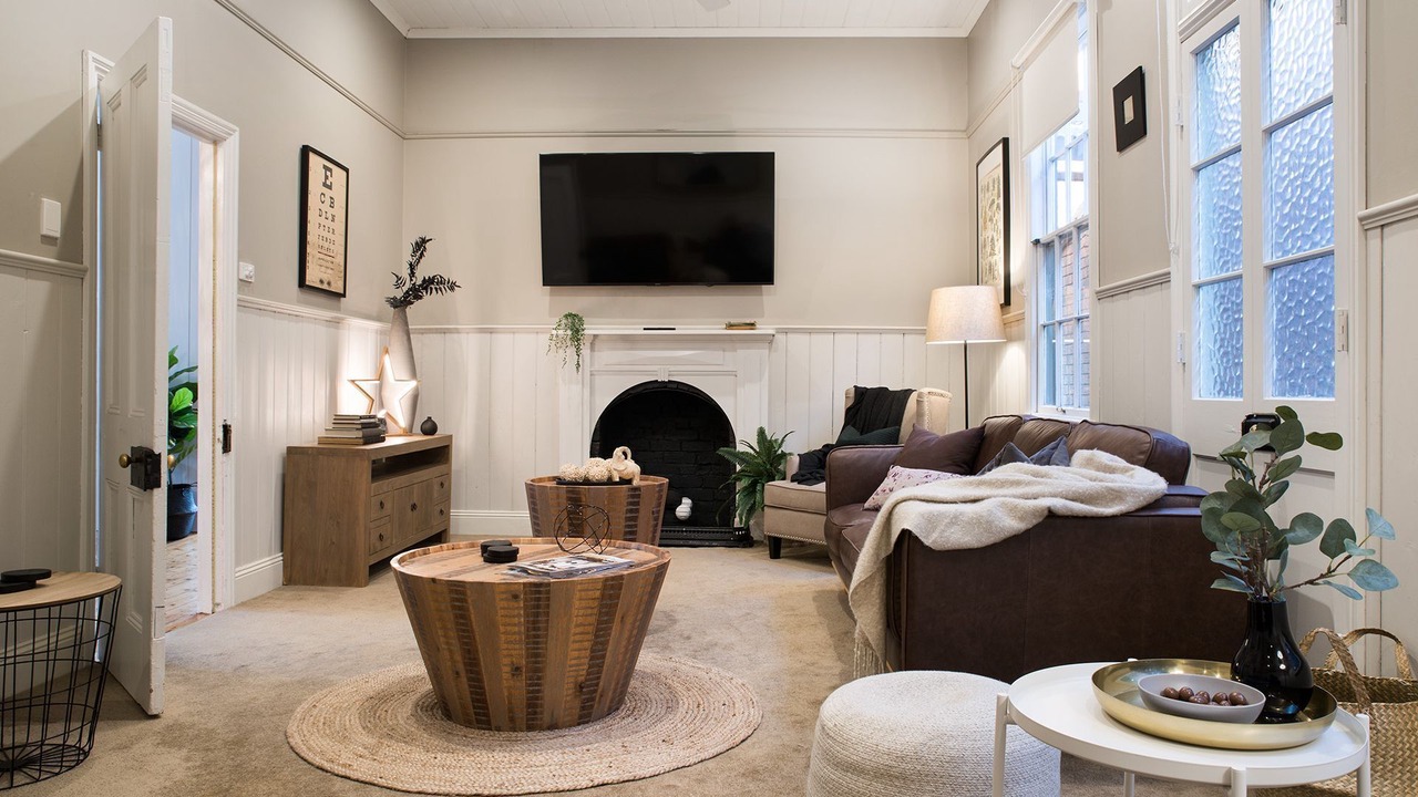Photo of Livingroom in Daylesford