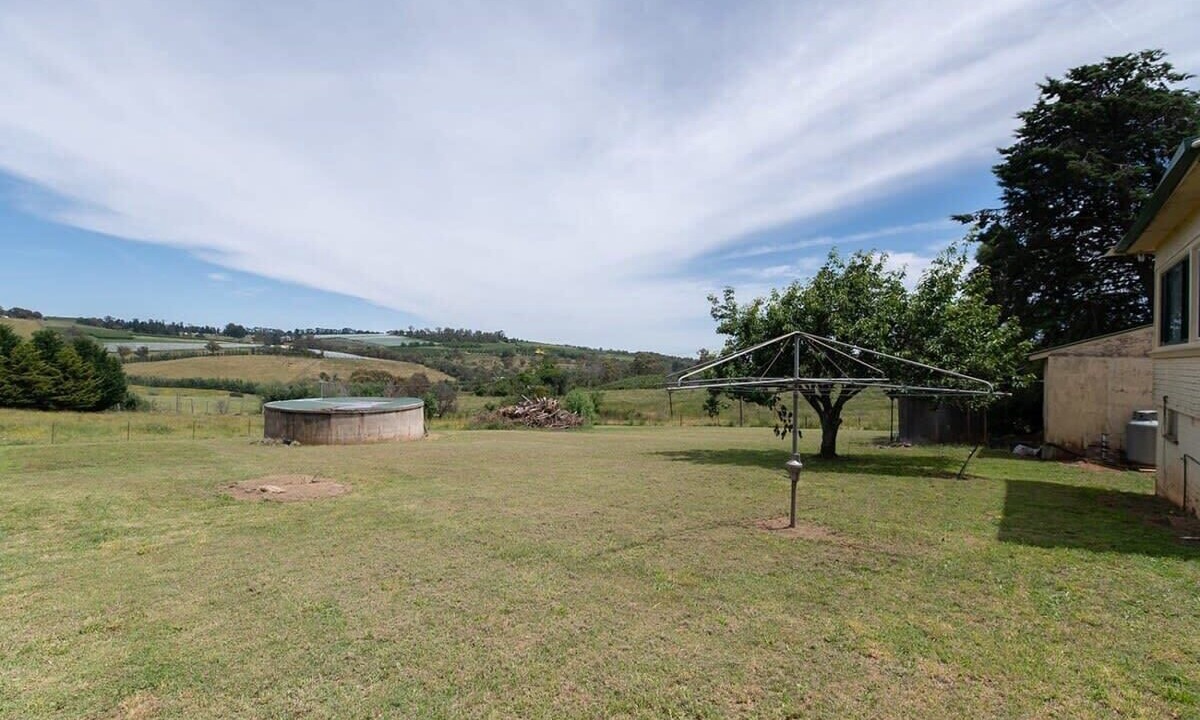 Photo of Outdoor in Canobolas