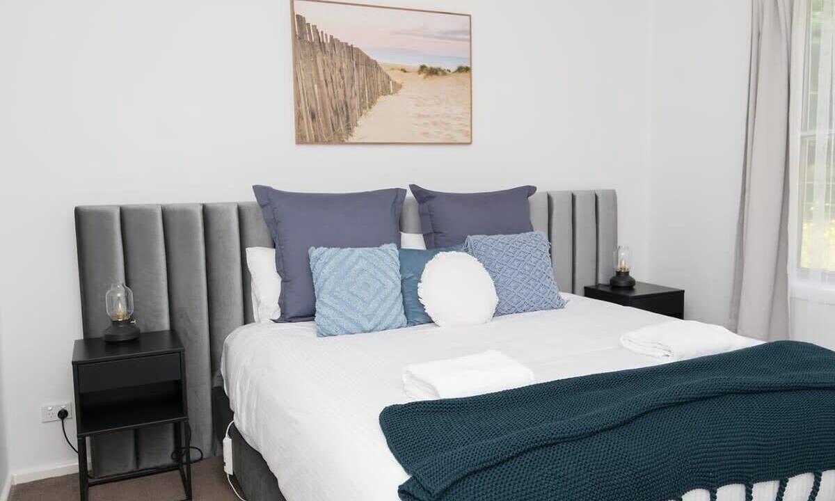 Photo of Bedroom in Canobolas