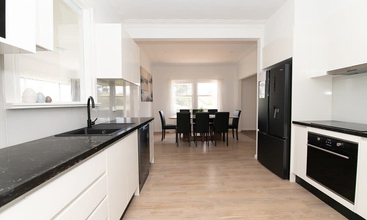 Photo of Kitchen in Canobolas