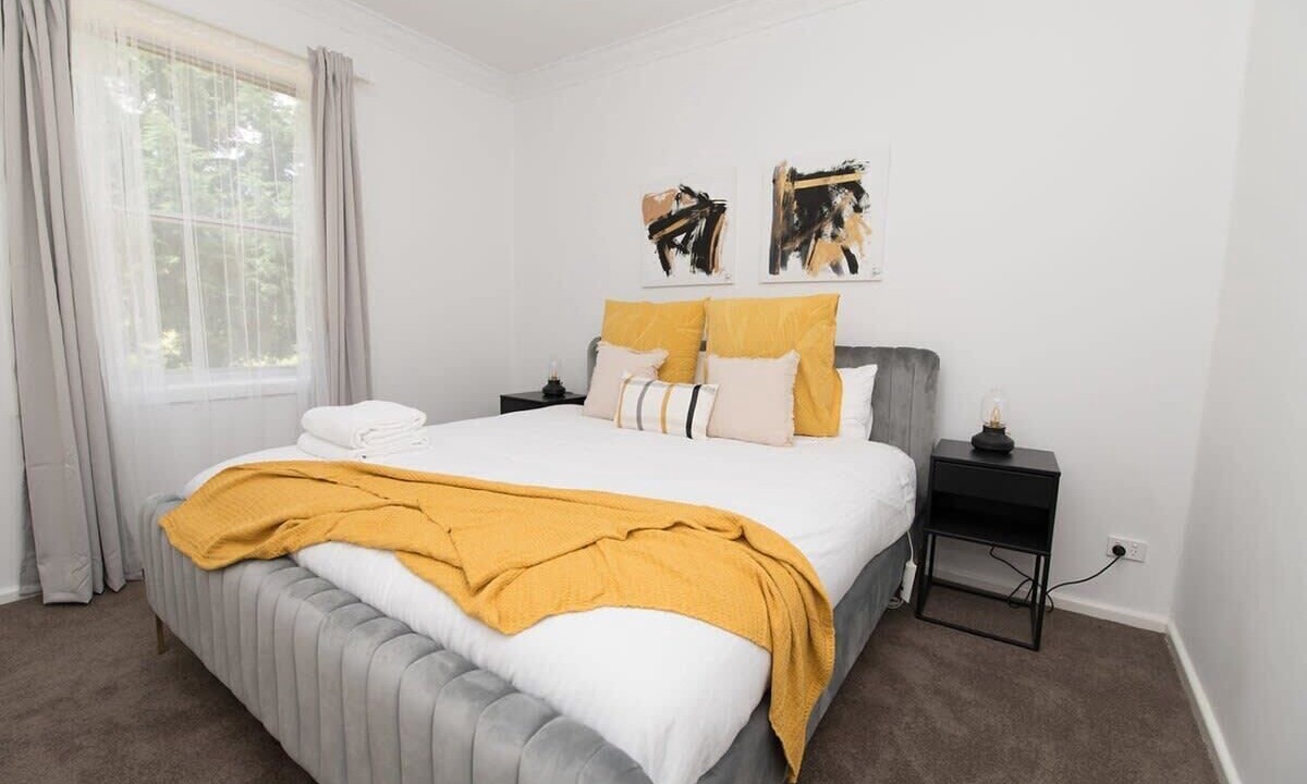 Photo of Bedroom in Canobolas