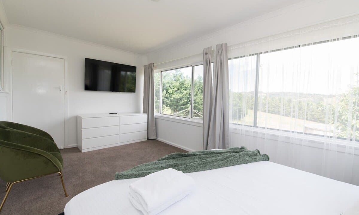 Photo of Bedroom in Canobolas