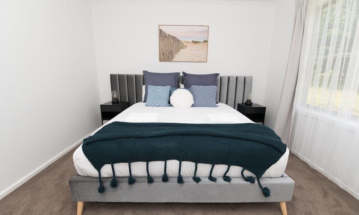Photo of Bedroom in Canobolas