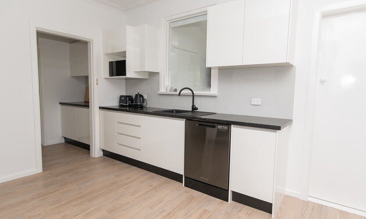 Photo of Kitchen in Canobolas
