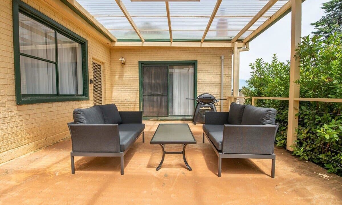 Photo of Patio Balcony in Canobolas