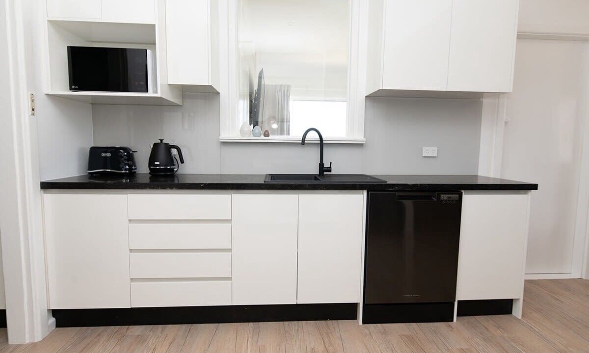 Photo of Kitchen in Canobolas