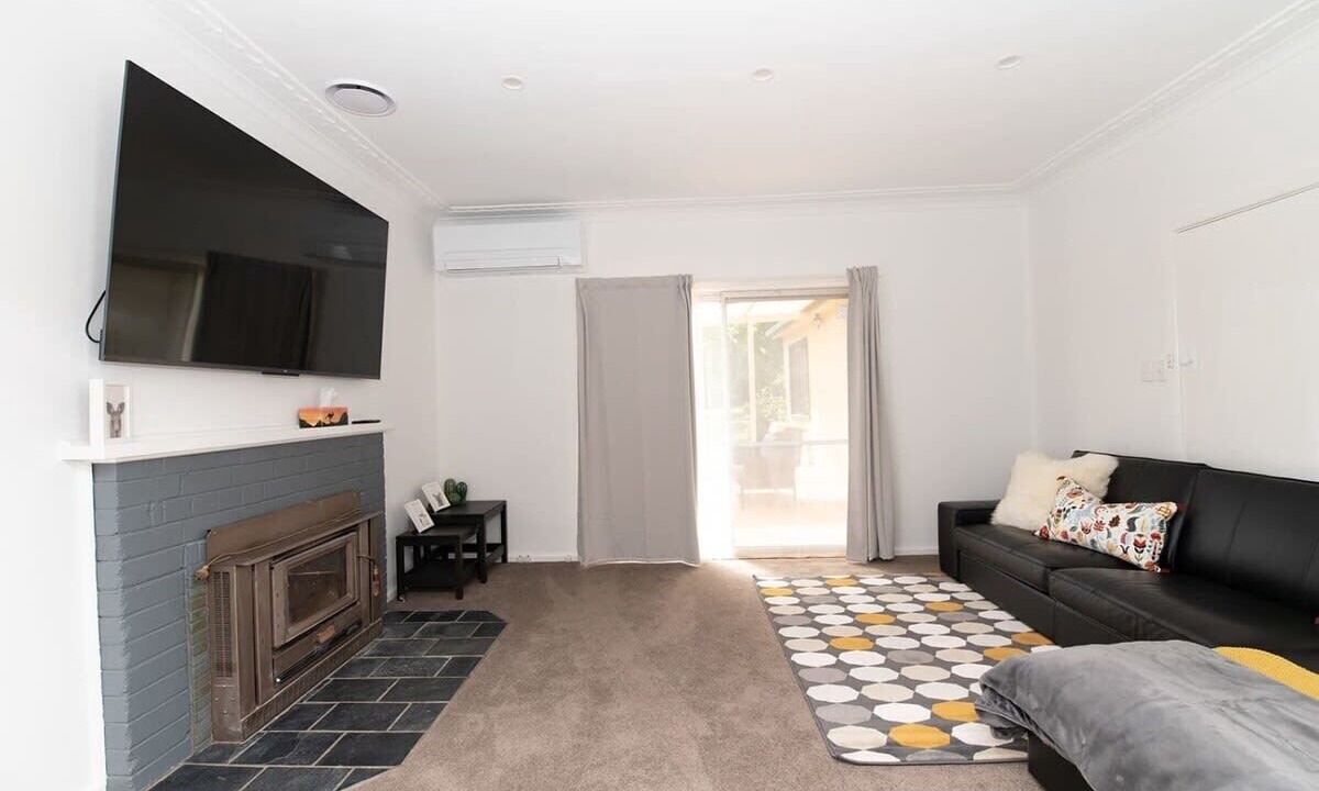 Photo of Livingroom in Canobolas