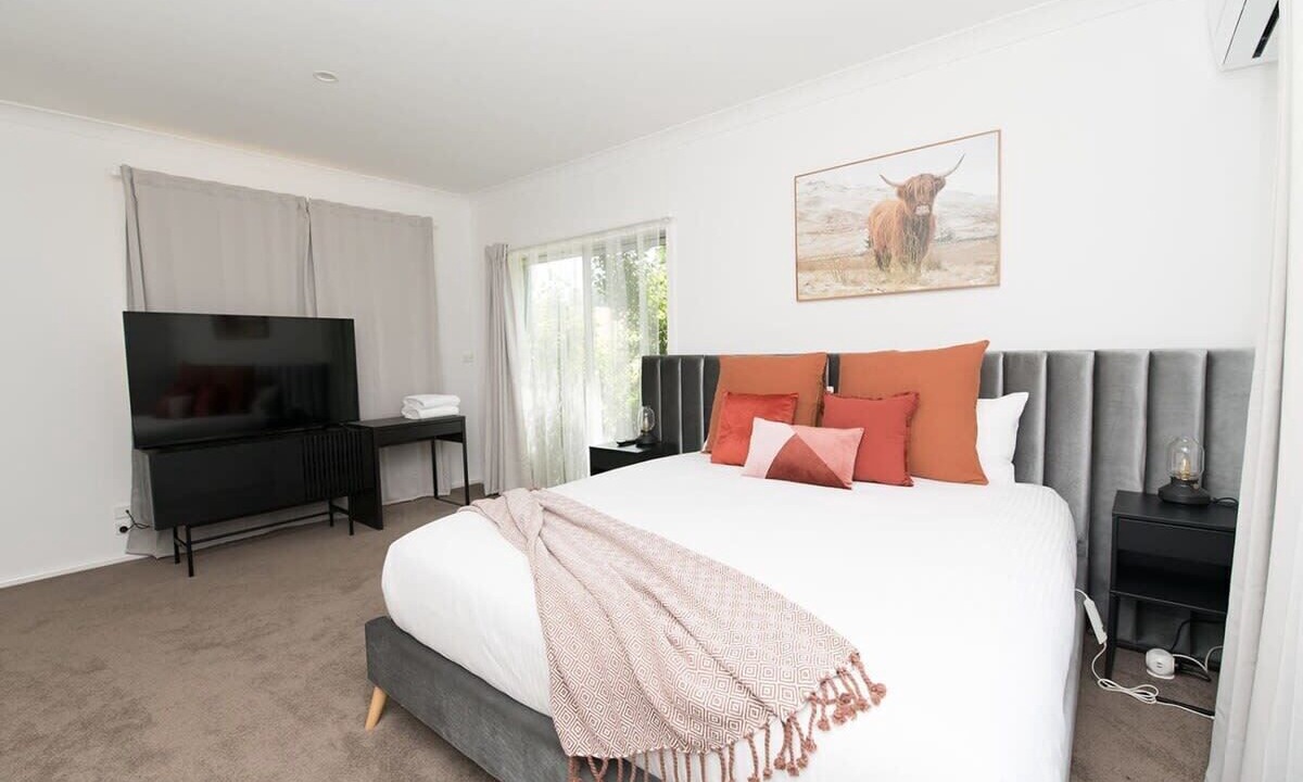 Photo of Bedroom in Canobolas
