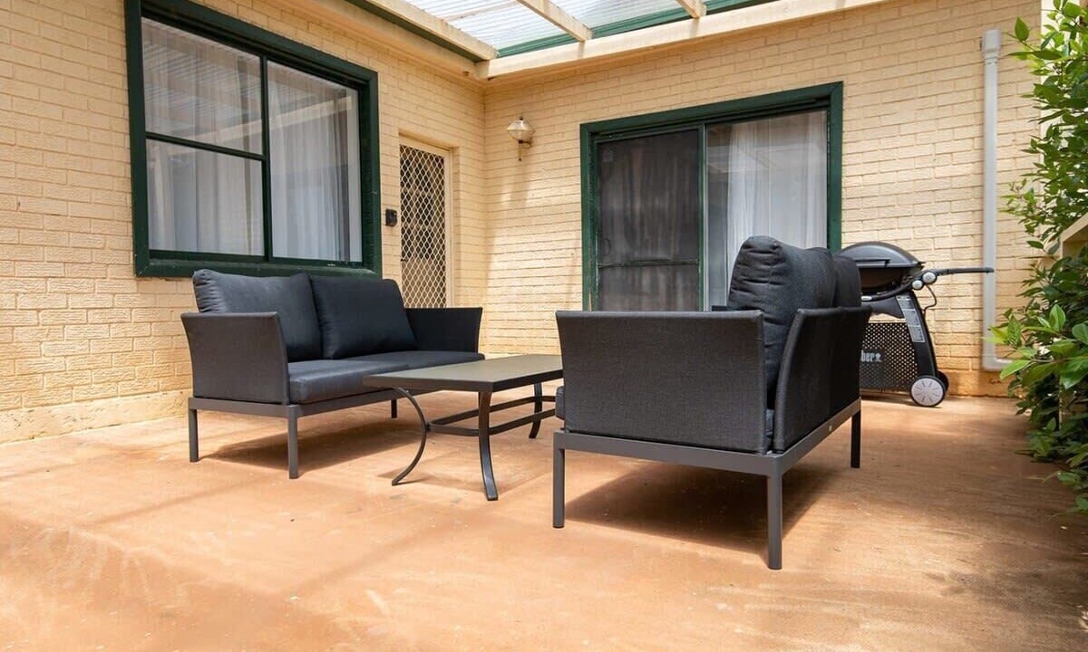 Photo of Patio Balcony in Canobolas