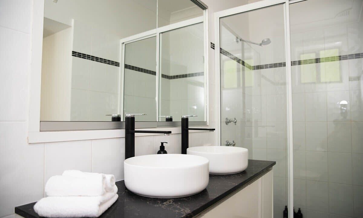 Photo of Bathroom in Canobolas