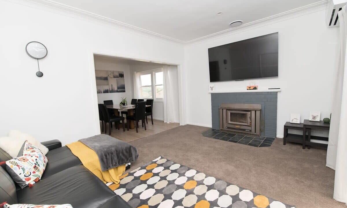 Photo of Livingroom in Canobolas