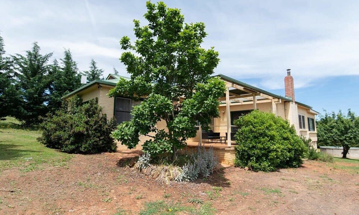 Photo of Outdoor in Canobolas