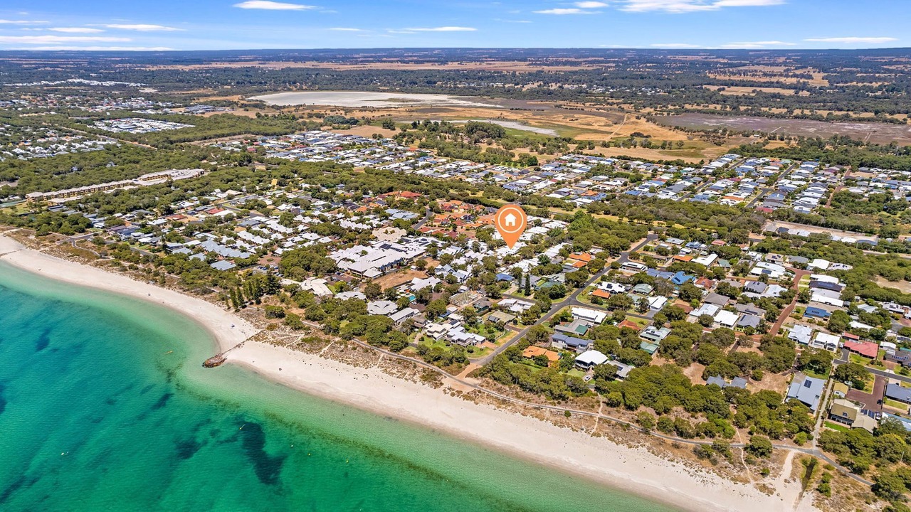 Photo of Outdoor in Broadwater