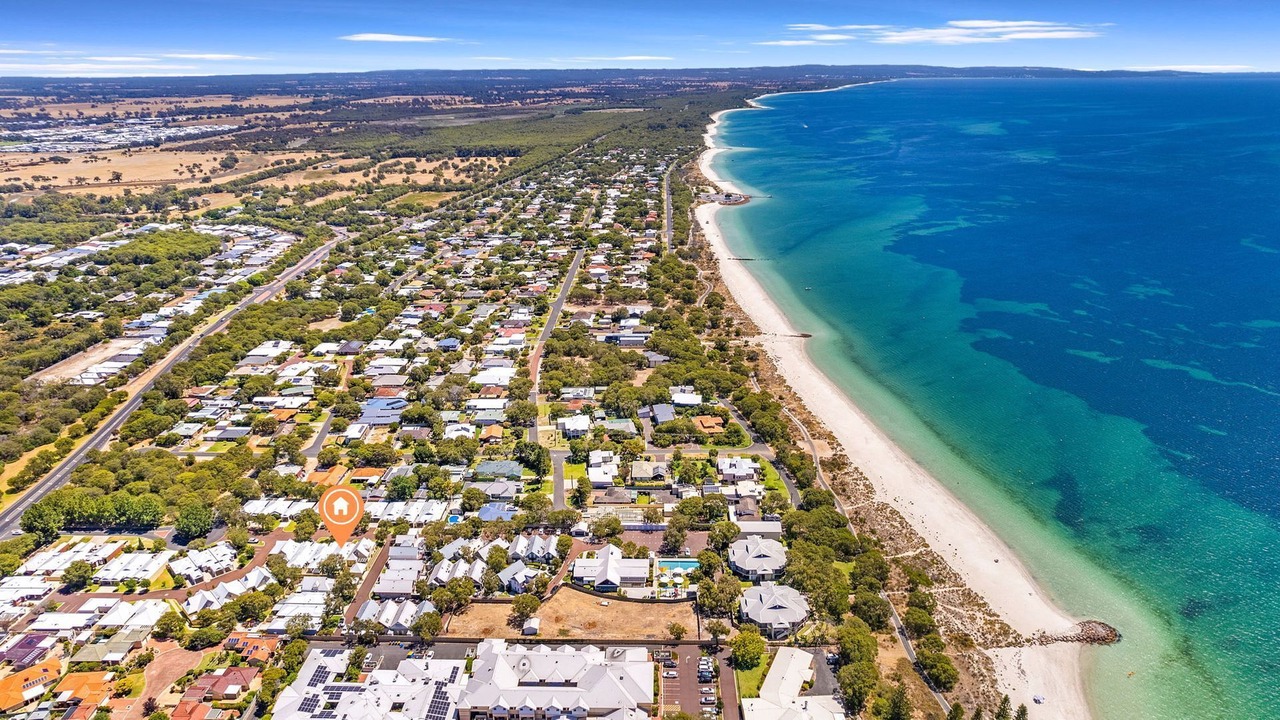 Photo of Outdoor in Broadwater