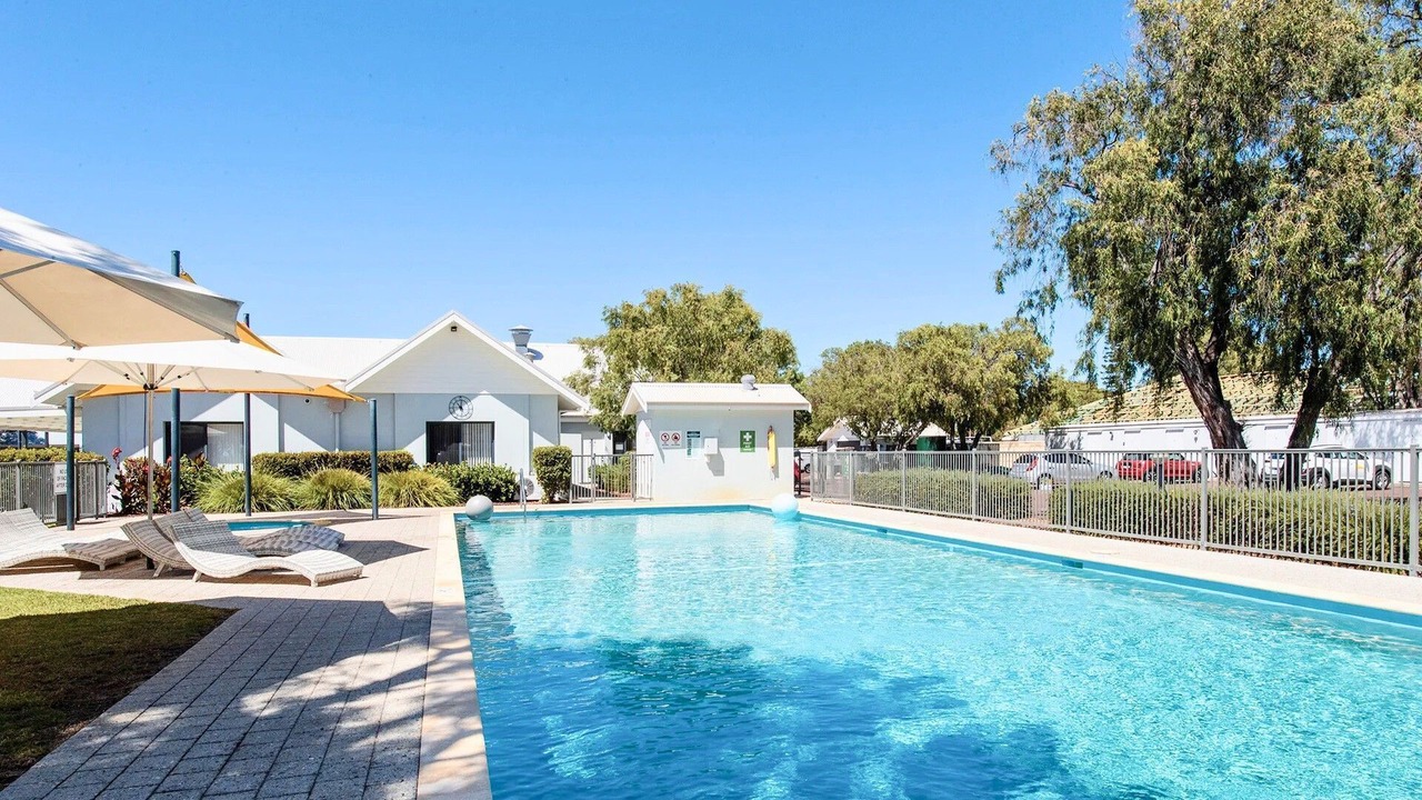 Photo of Outdoor in Broadwater