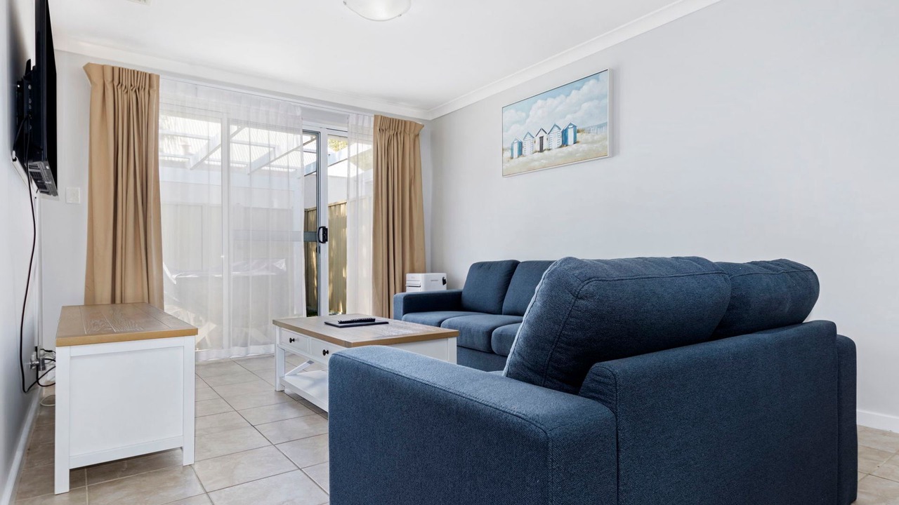 Photo of Livingroom in Broadwater