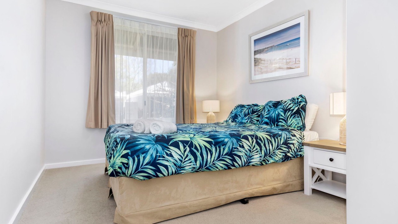 Photo of Bedroom in Broadwater