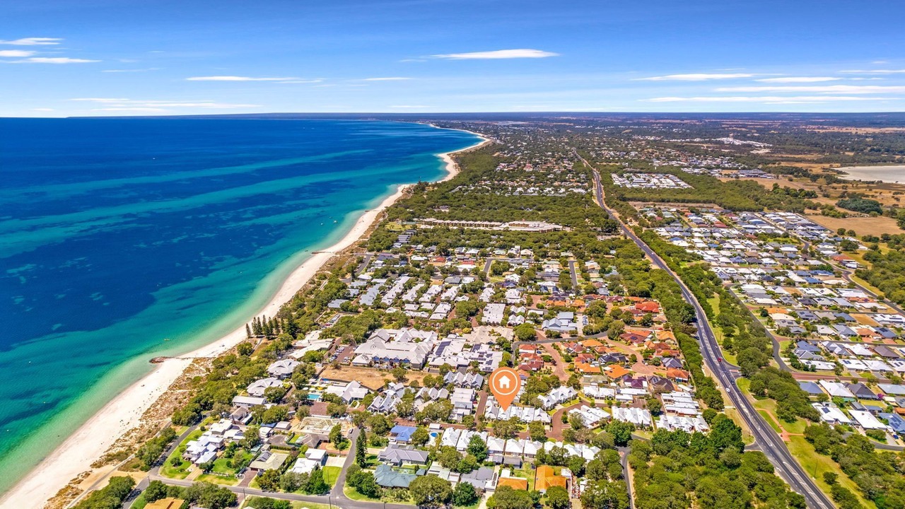 Photo of Outdoor in Broadwater