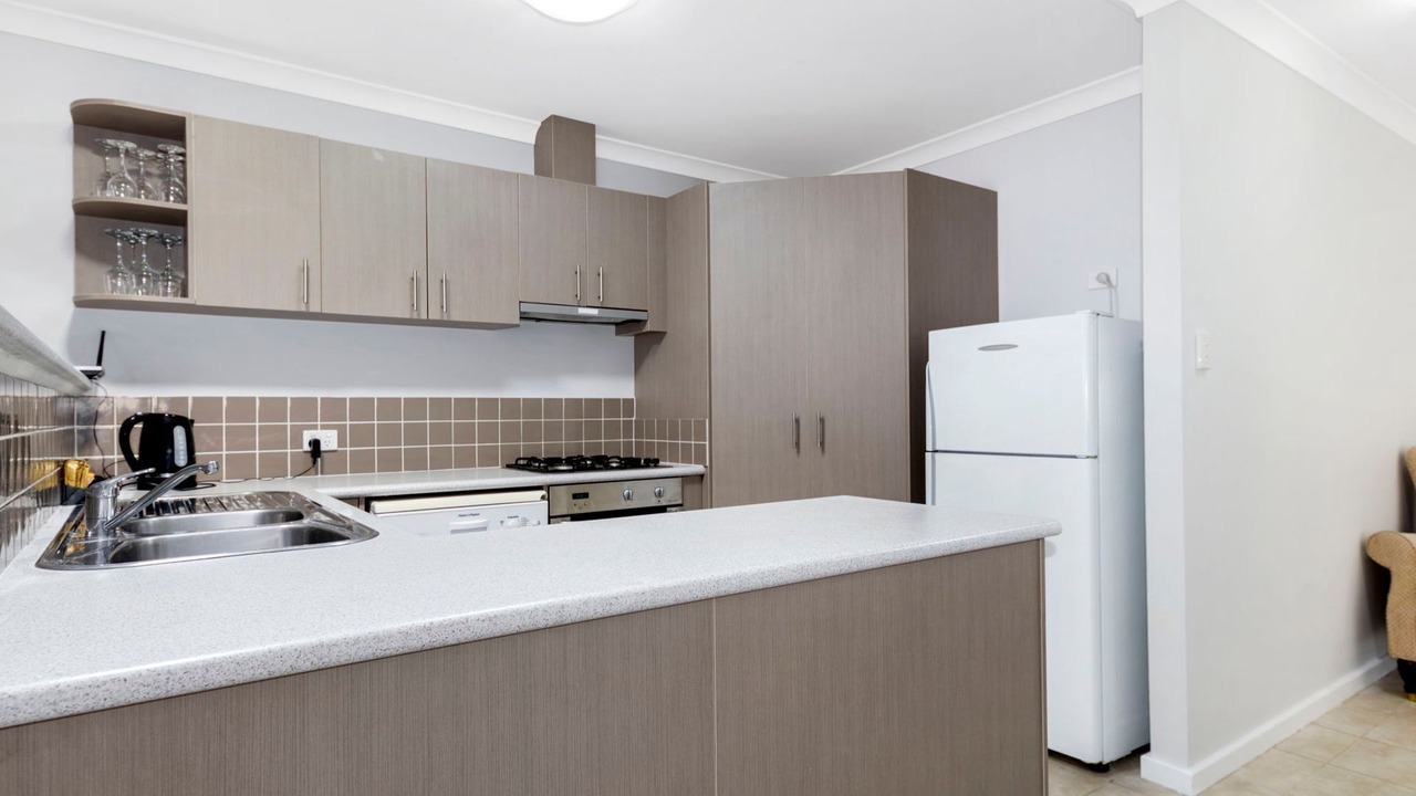 Photo of Kitchen in Broadwater