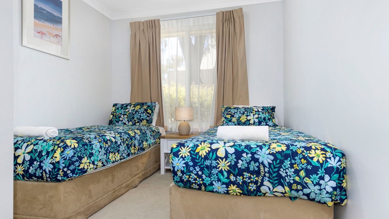 Photo of Bedroom in Broadwater