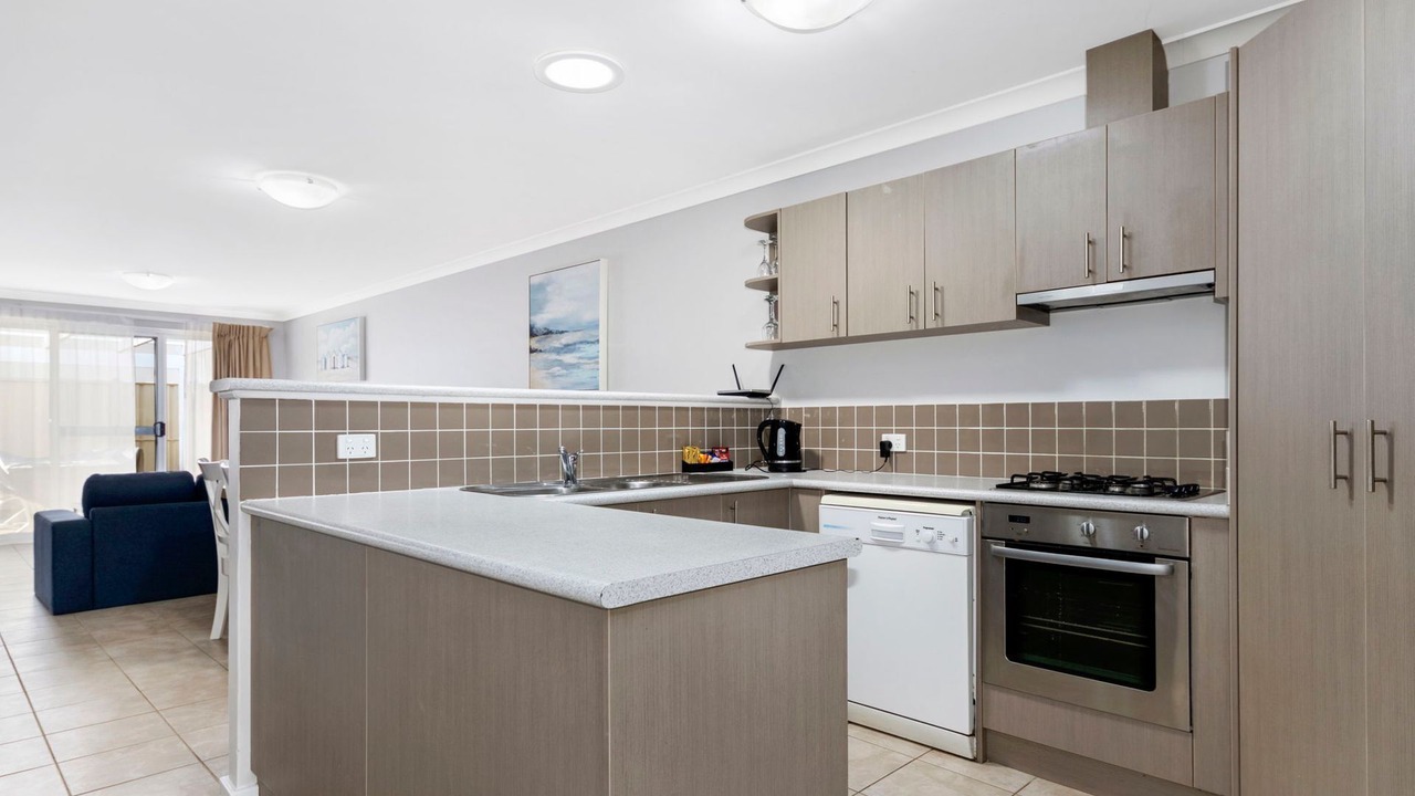 Photo of Kitchen in Broadwater