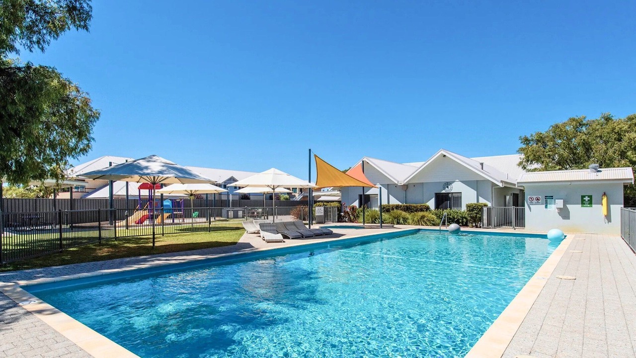 Photo of Outdoor in Broadwater