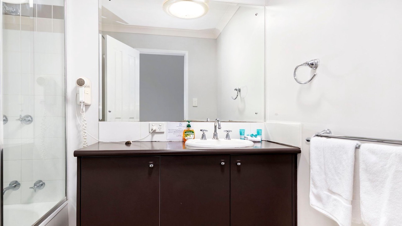 Photo of Bathroom in Broadwater