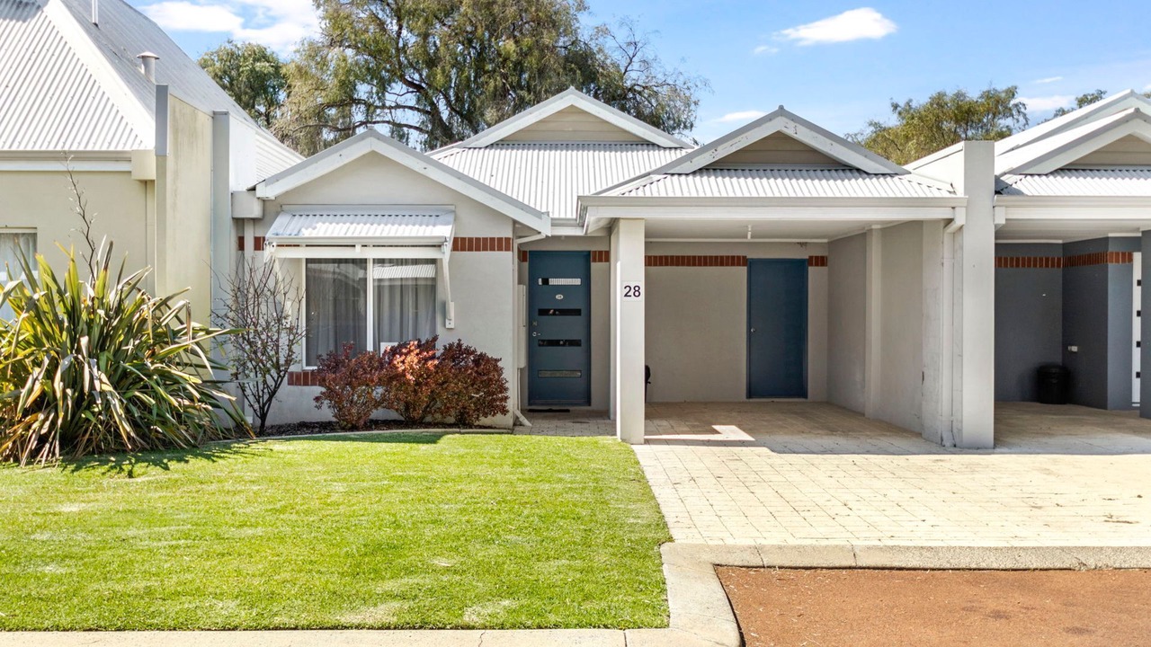 Photo of Outdoor in Broadwater