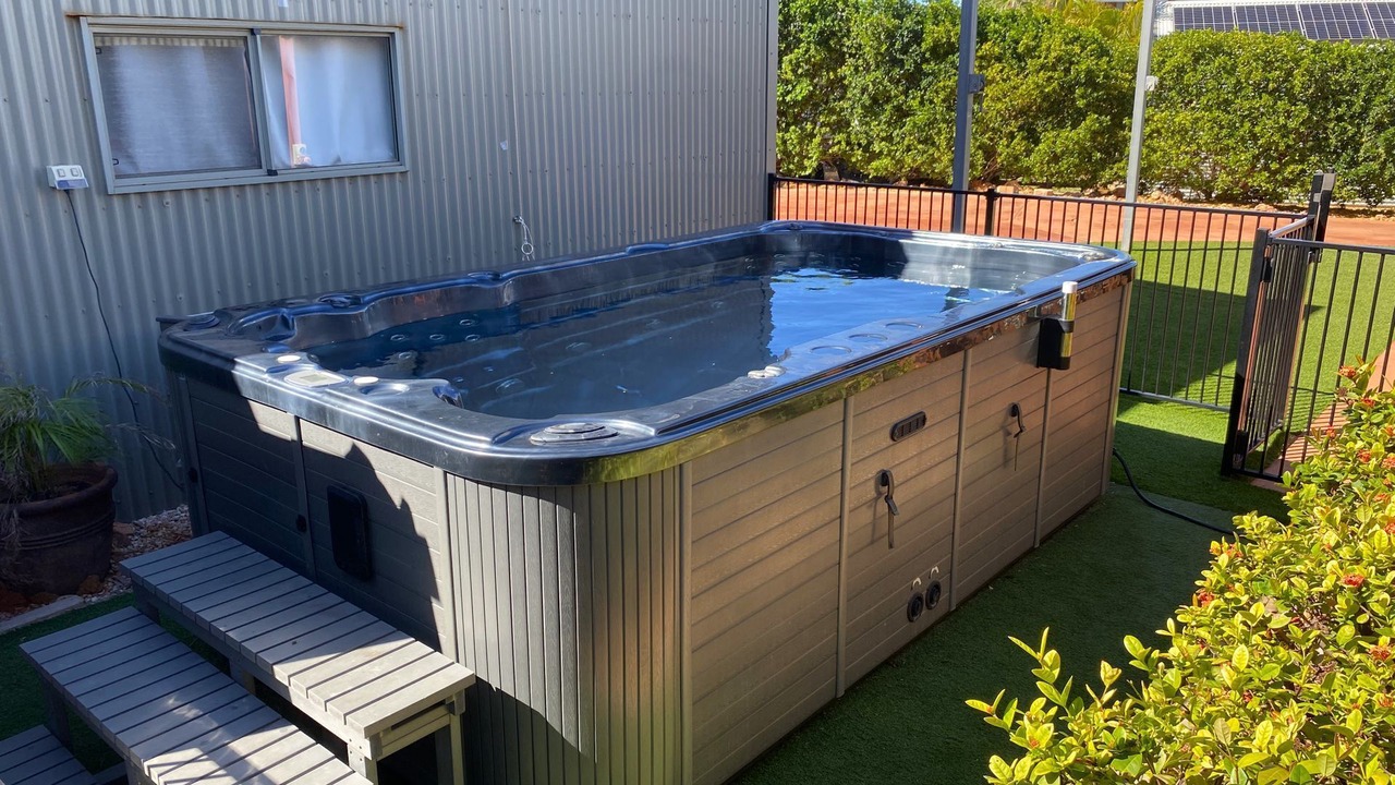 Photo of Outdoor in Exmouth
