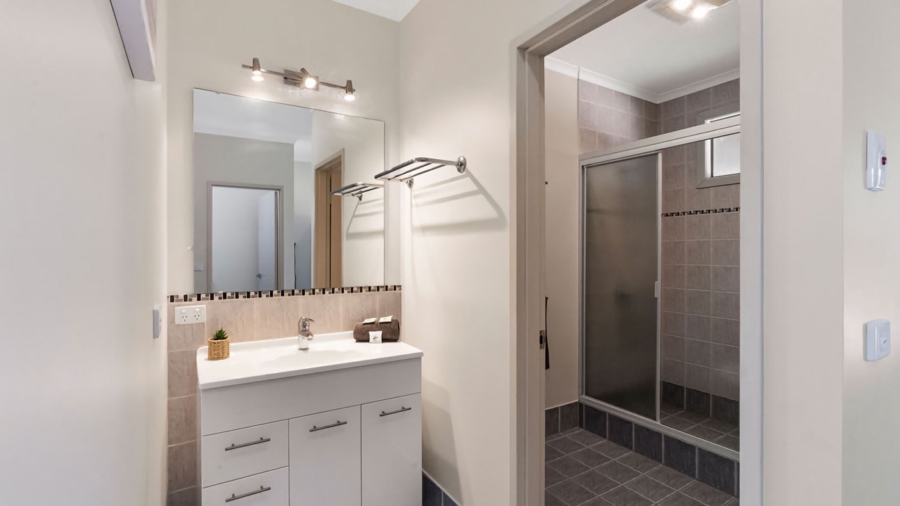 Photo of Bathroom in Exmouth