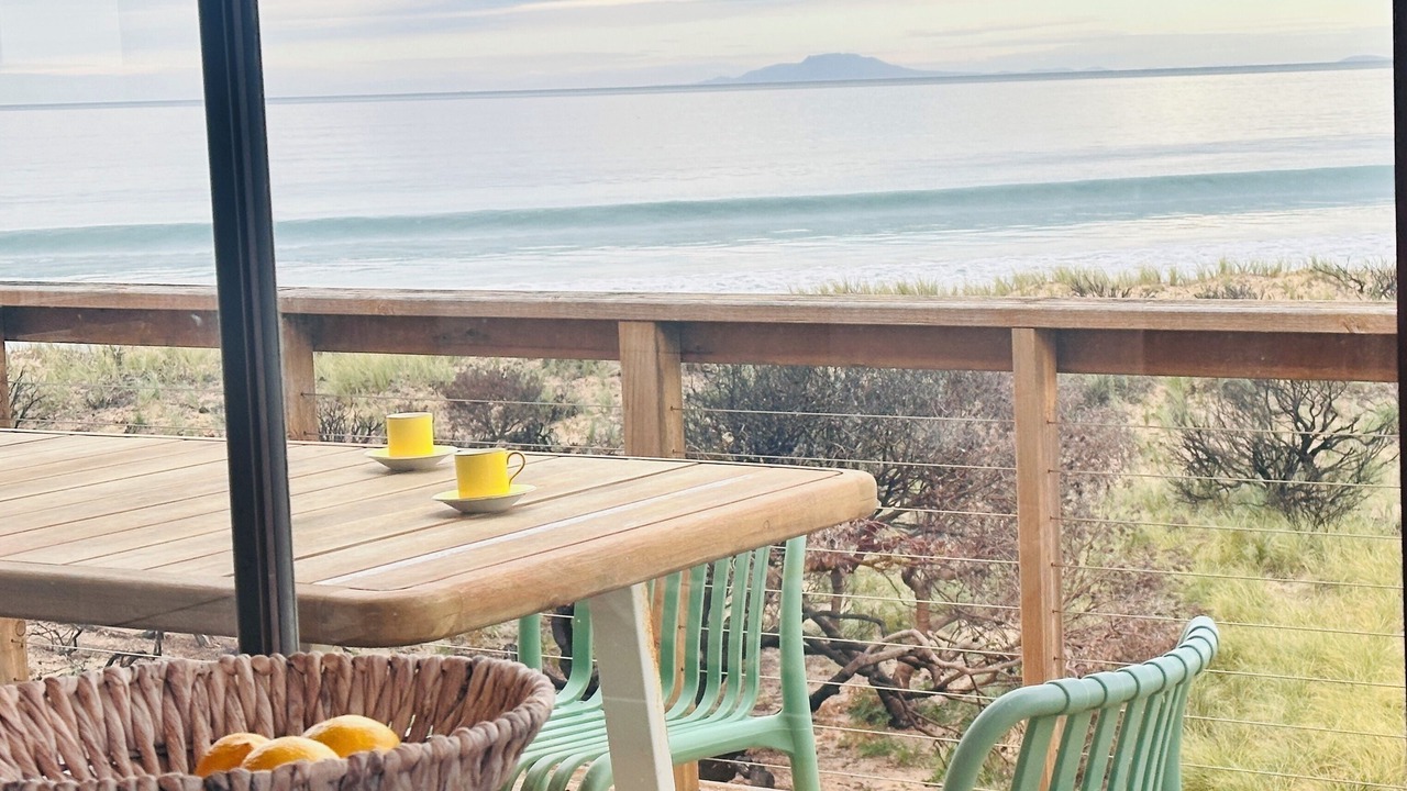 Photo of Outdoor in Dolphin Sands