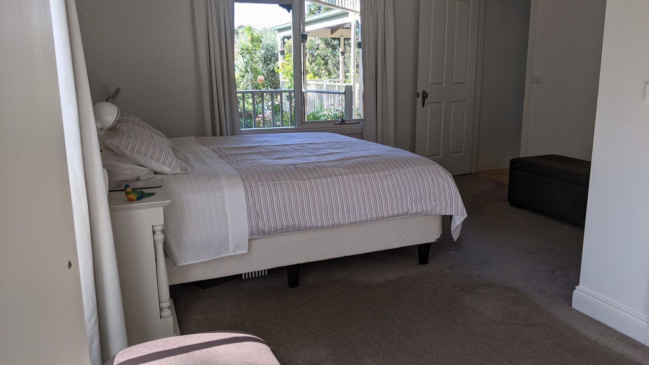 Photo of Bedroom in Aireys Inlet