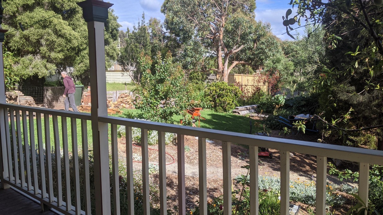 Photo of Outdoor in Aireys Inlet