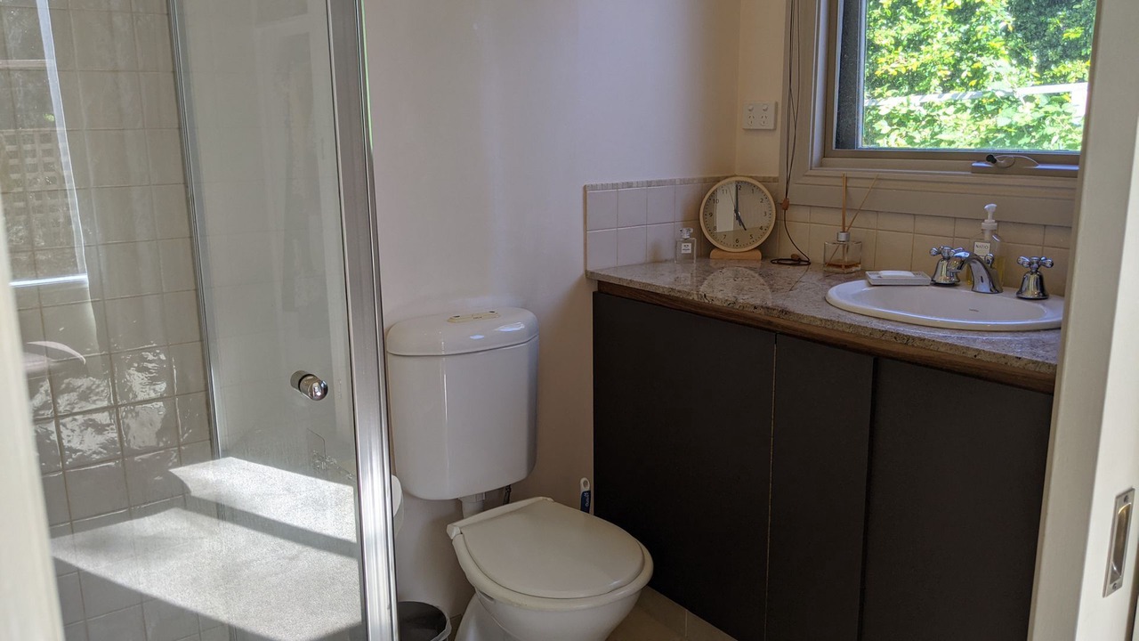Photo of Bathroom in Aireys Inlet