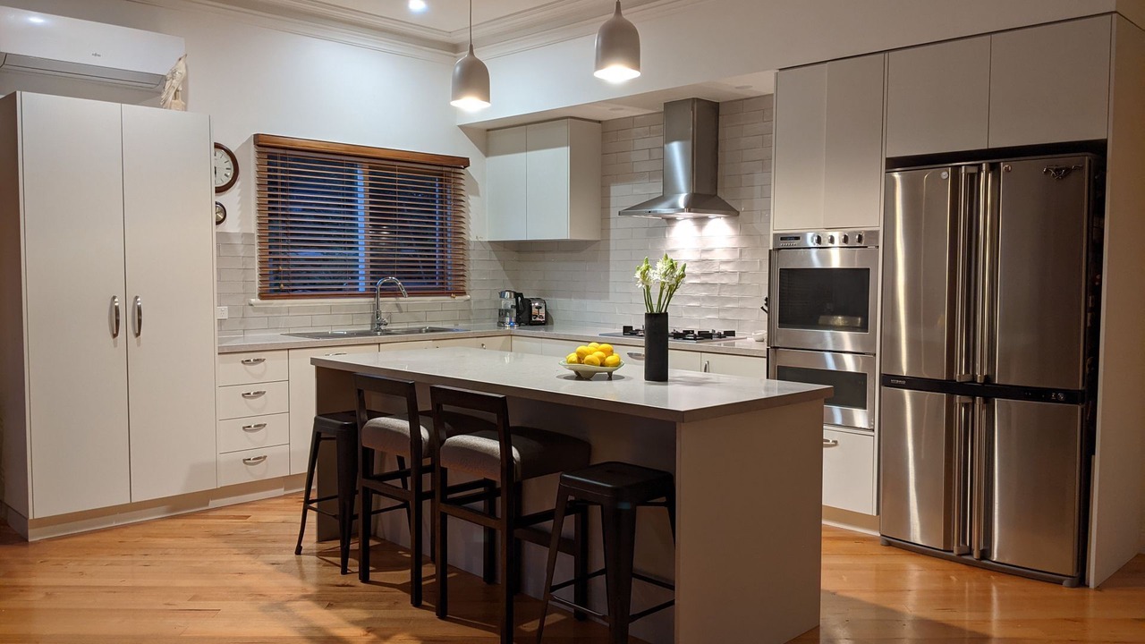 Photo of Kitchen in Aireys Inlet