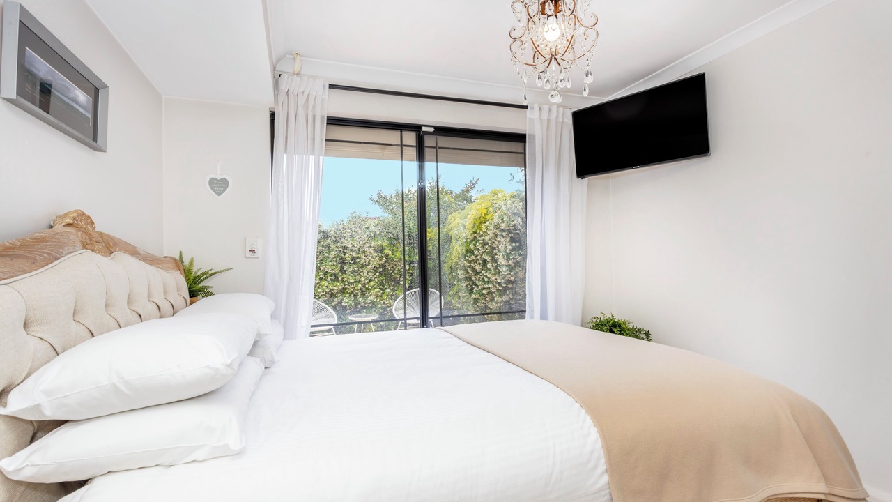 Photo of Bedroom in Scarborough