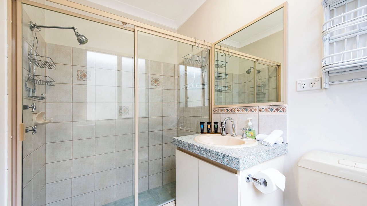 Photo of Bathroom in Scarborough