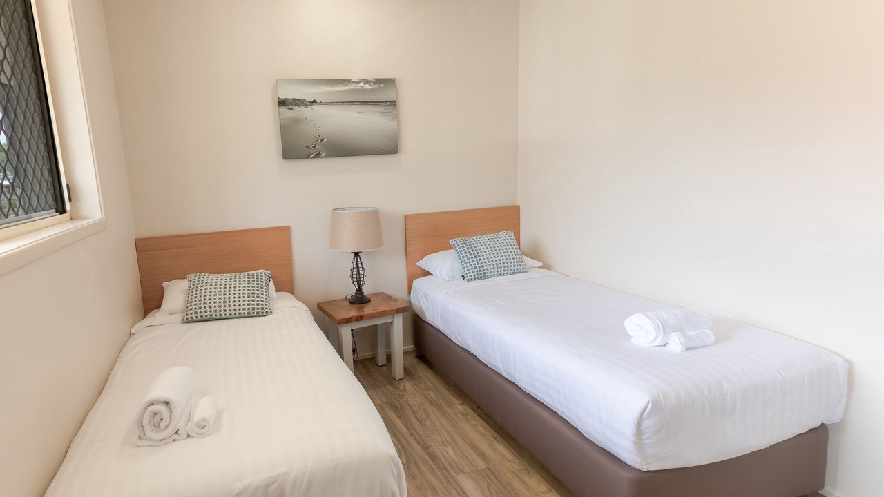 Photo of Bedroom in Nelson Bay