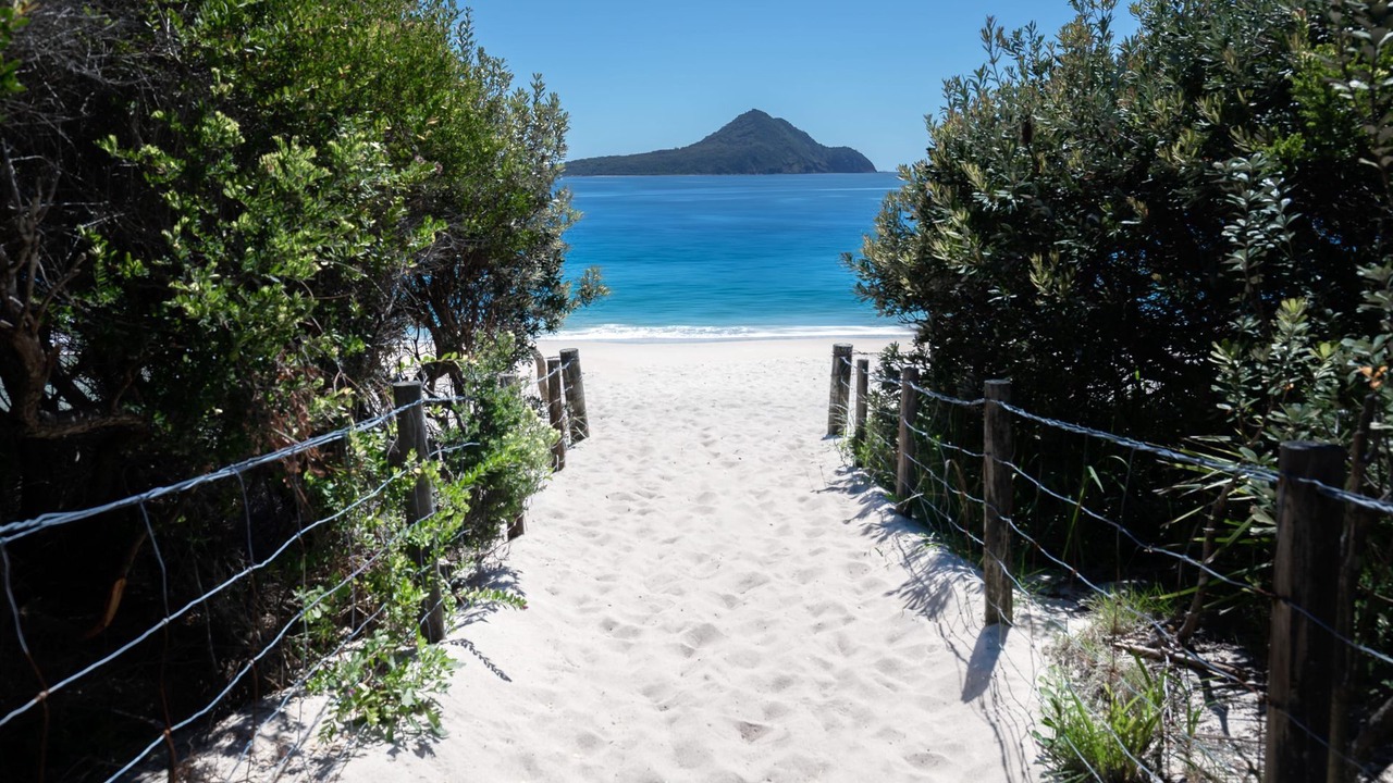 Photo of Others in Nelson Bay
