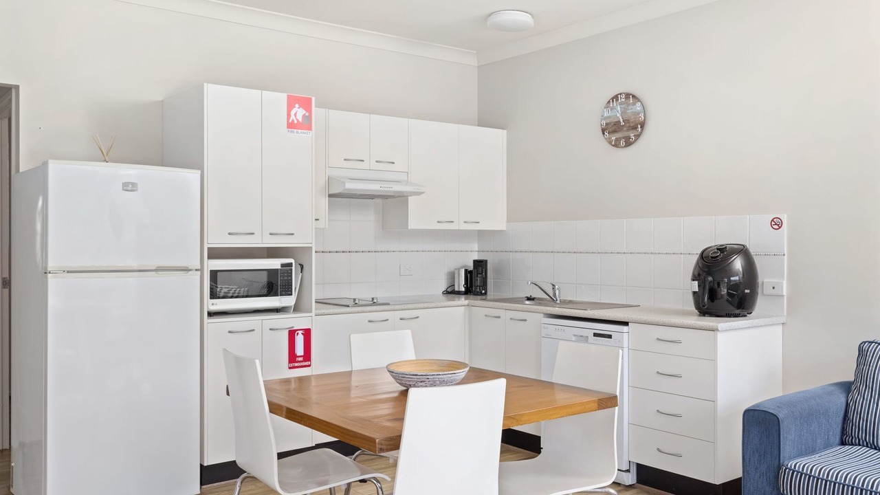 Photo of Kitchen in Nelson Bay