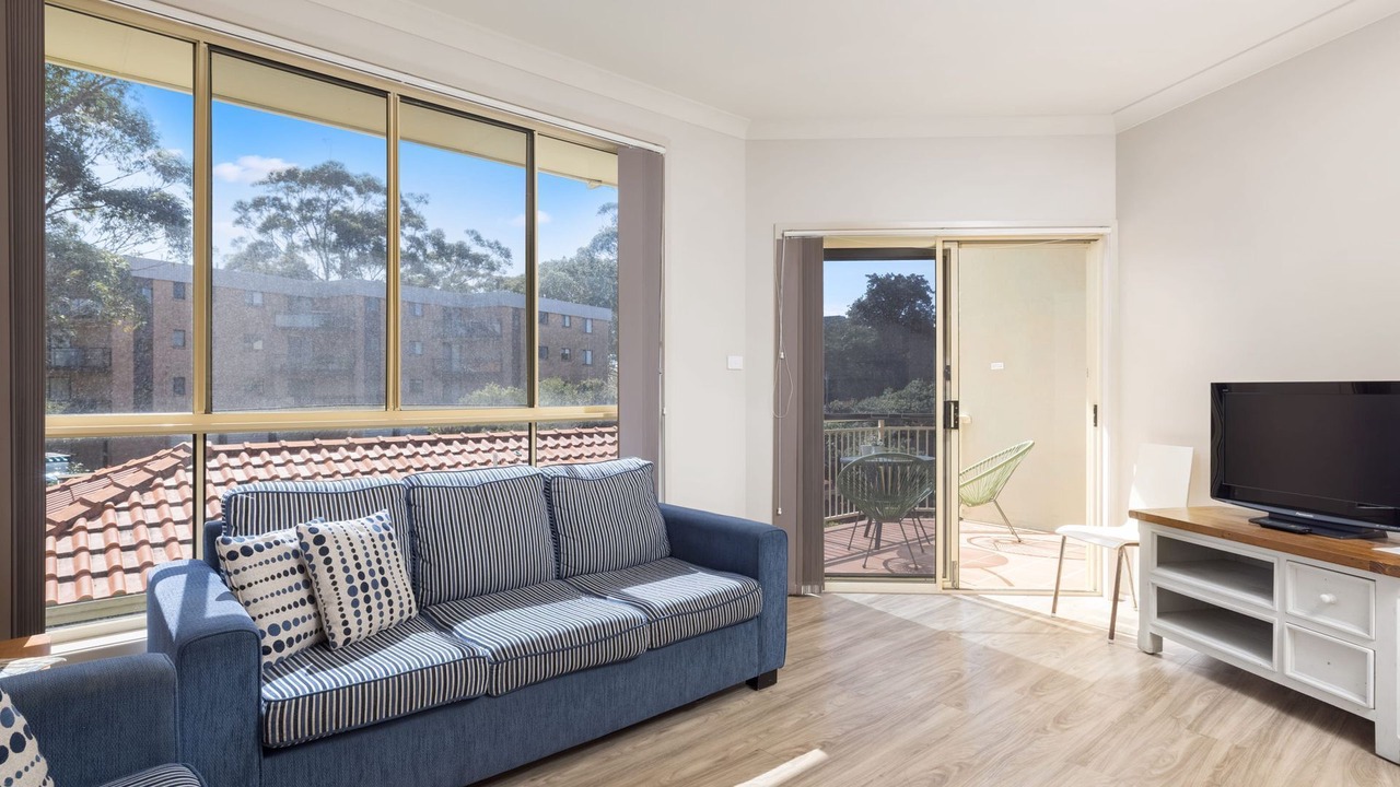 Photo of Livingroom in Nelson Bay