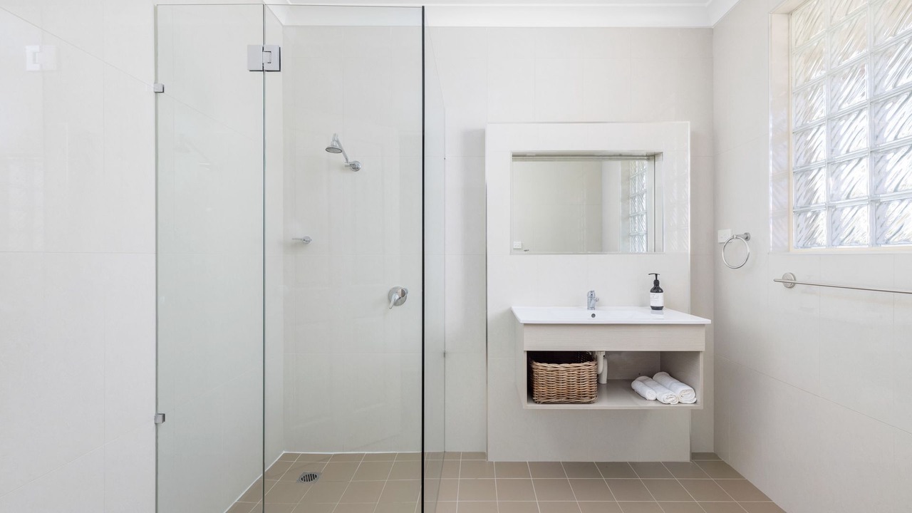 Photo of Bathroom in Nelson Bay