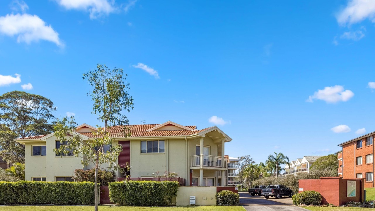 Photo of Outdoor in Nelson Bay