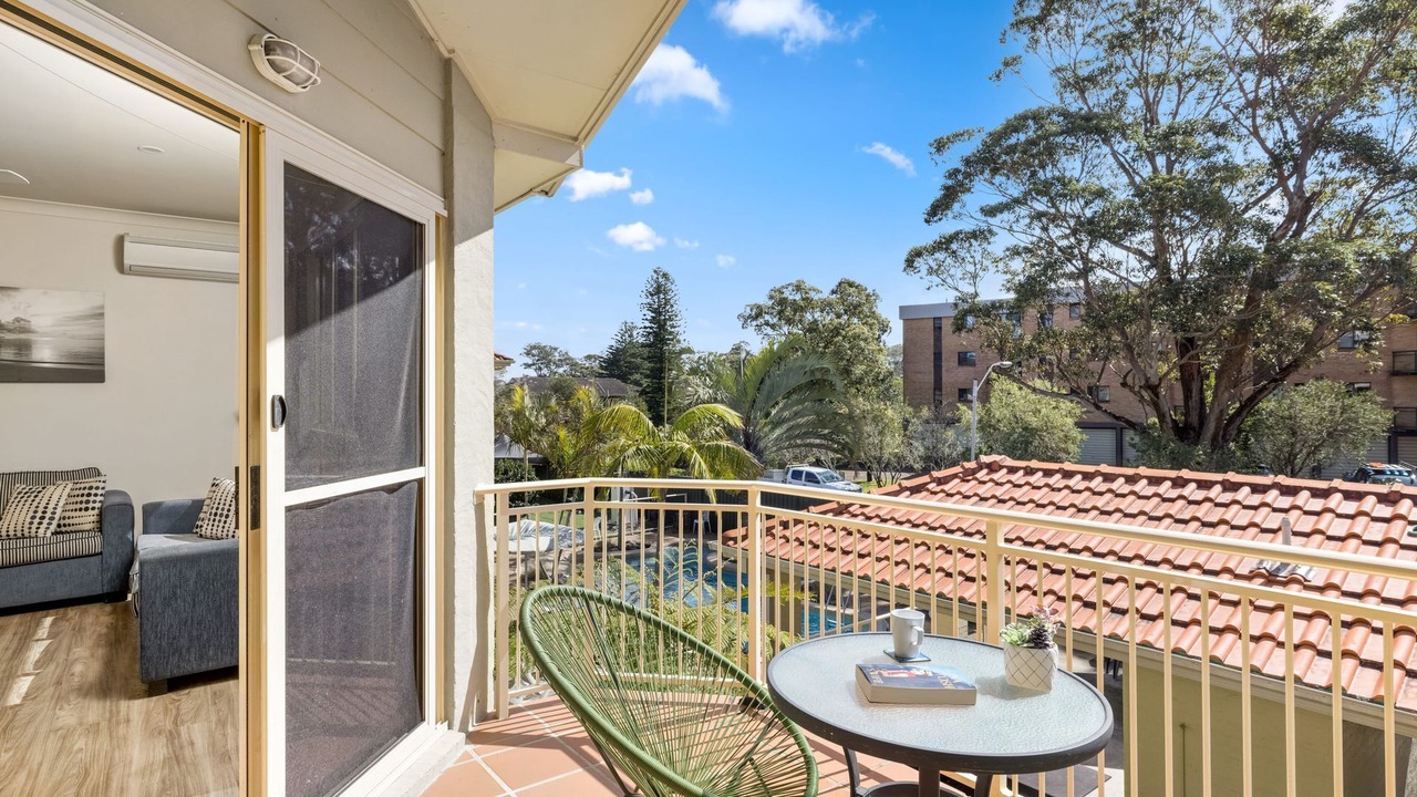 Photo of Outdoor in Nelson Bay