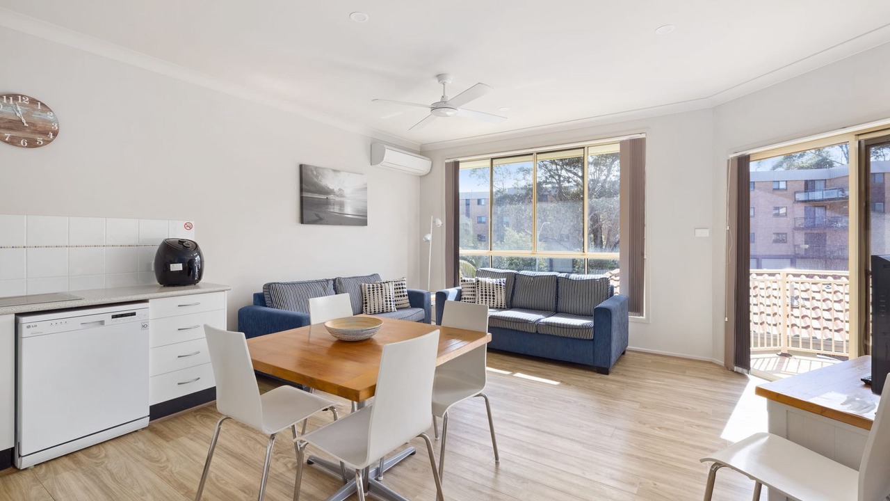 Photo of Livingroom in Nelson Bay